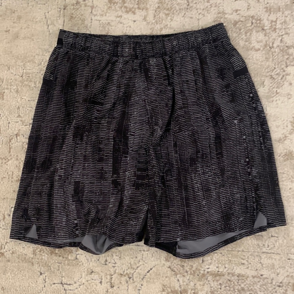 Men’s lululemon shorts